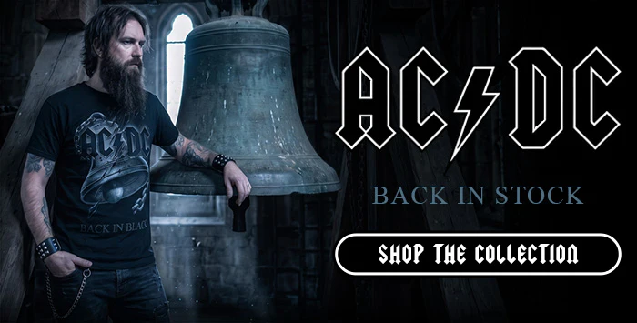 Unleash Your Darkest Style