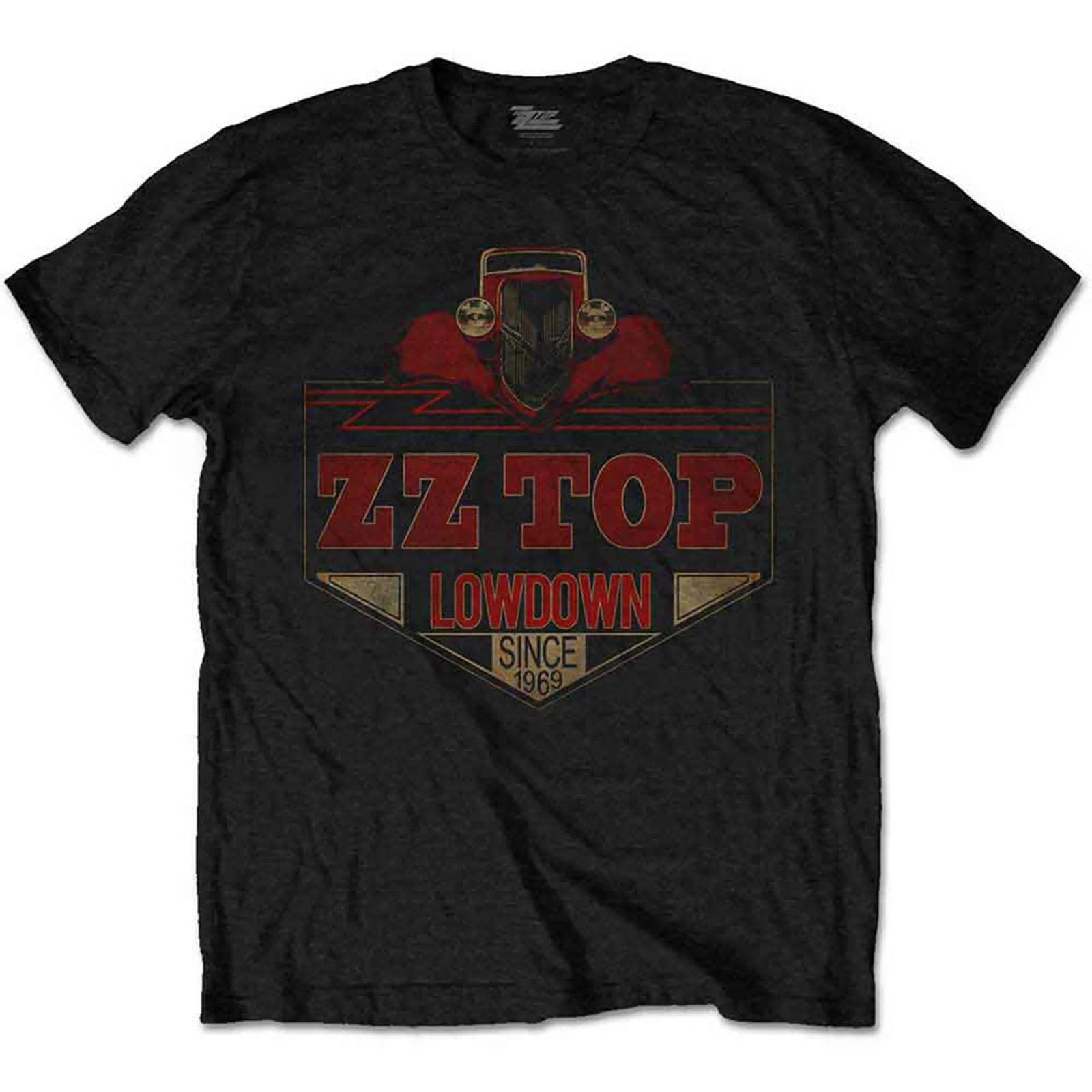 ZZ Top